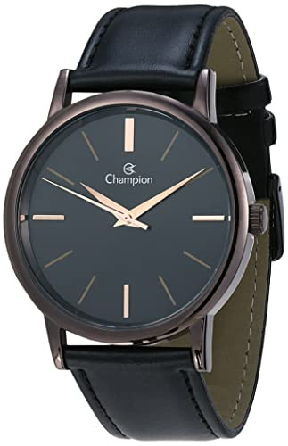 Relógio sofisticado