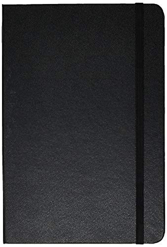 Caderno de anotações