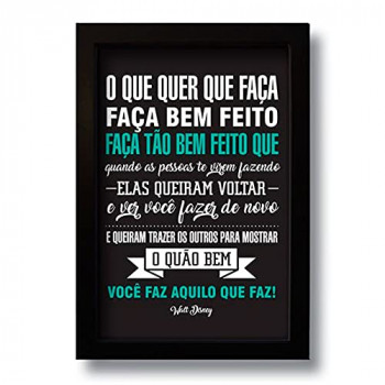 Quadro motivacional