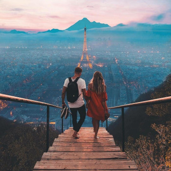 Viagem especial