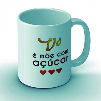 Caneca personalizada