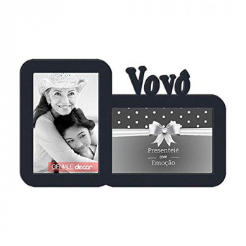 Porta-retrato temático