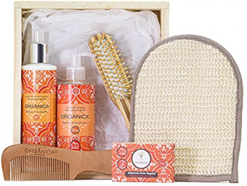 Kit para o banho