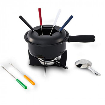 Conjunto para fondue