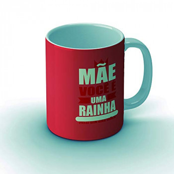 Caneca personalizada