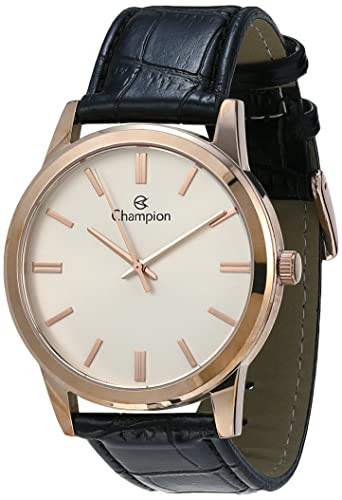 Relógio sofisticado