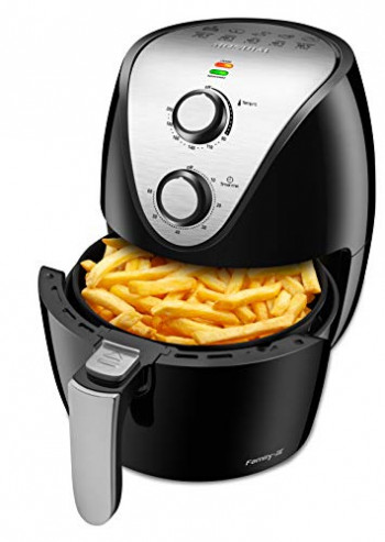 Fritadeira sem óleo