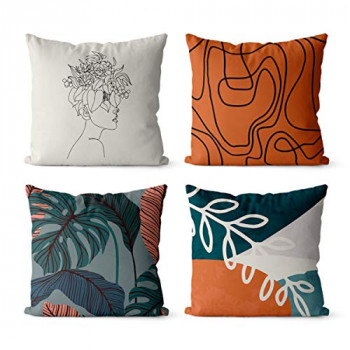 Almofadas decorativas