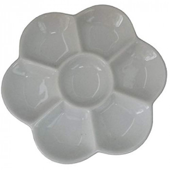 Godê de porcelana