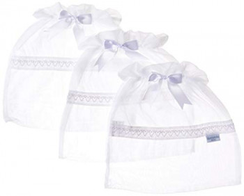 Saquinhos de maternidade