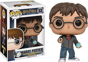 Funko Pop de personagem
