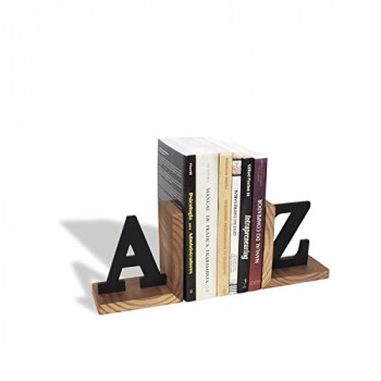 Aparador de livros