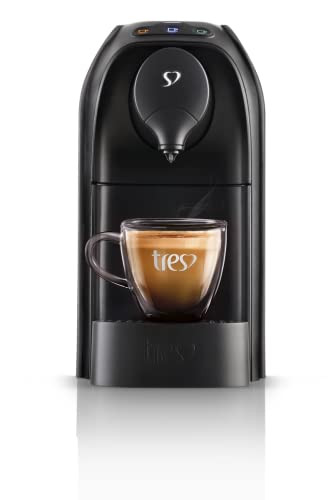 Cafeteira de cápsula