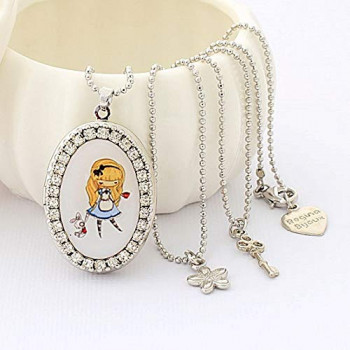 Colar de algum personagem