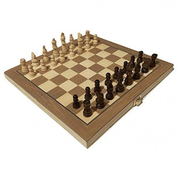 Jogo de xadrez
