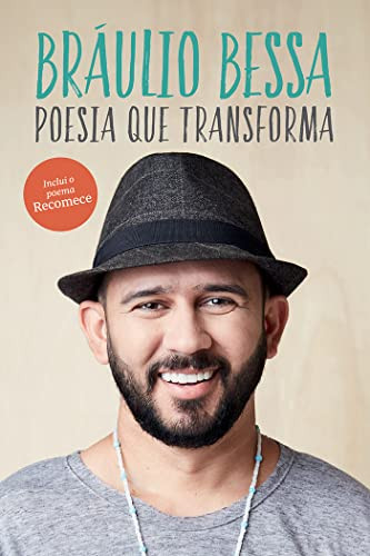 Livro de poesias