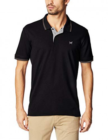 Camisa polo