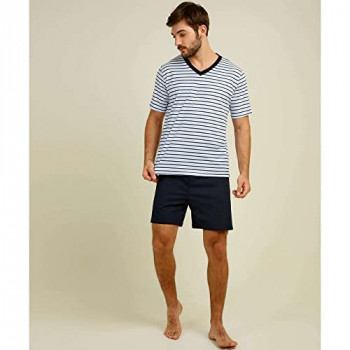 Pijama de boa qualidade