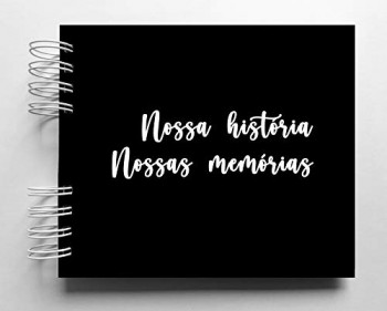 Álbum de fotos personalizado