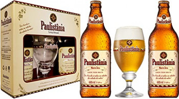 Cervejas especiais