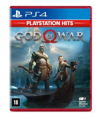 Jogo de videogame
