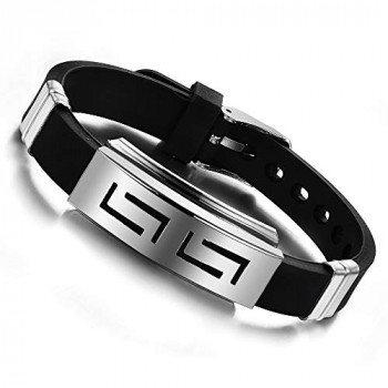 Pulseira masculina