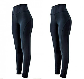 Legging de montaria