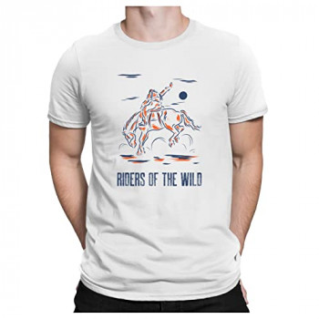 Camiseta personalizada
