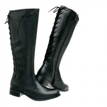 Bota de montaria
