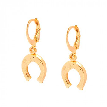 Colar ou brinco com pingente temático