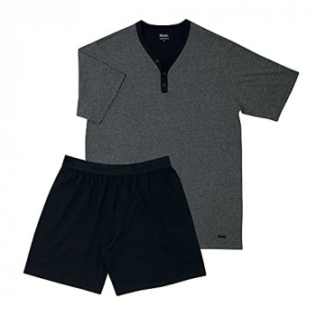 Pijama masculino