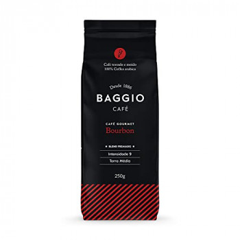 Cafés especiais
