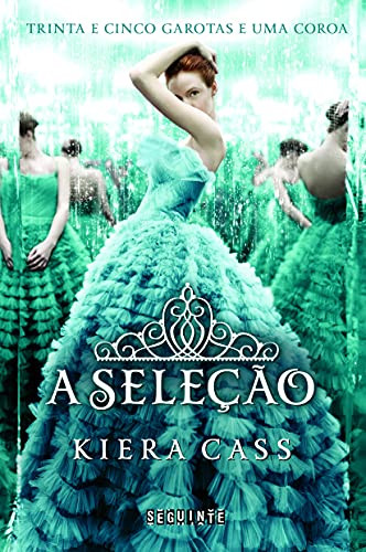 Livro de romance