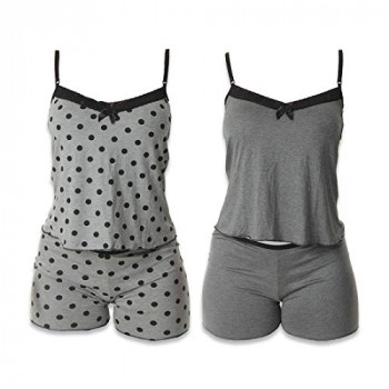 Pijama short doll