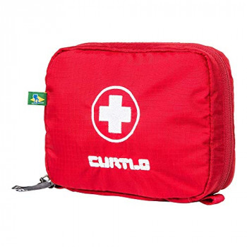 Kit de primeiros socorros