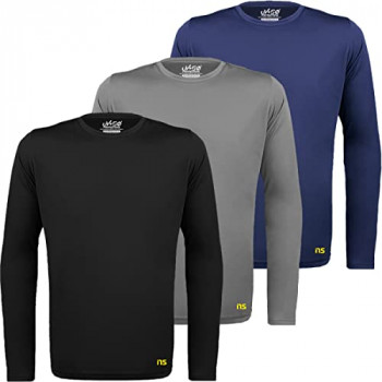 Blusa térmica