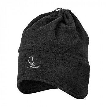Gorro térmico ajustável