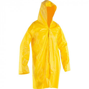 Capa de chuva