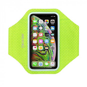 Braçadeira esportiva