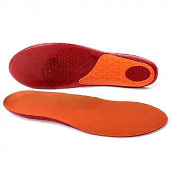 Palmilha de alta performance