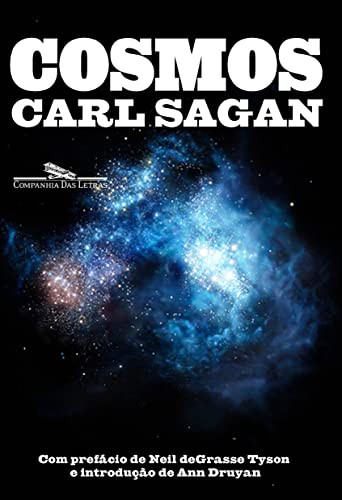 Livro sobre astronomia