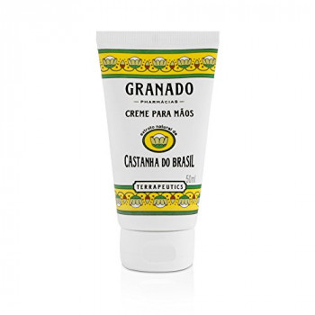 Creme para as mãos