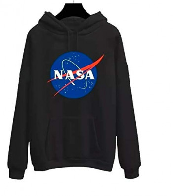 Moletom da NASA