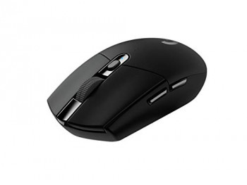 Mouse gamer sem fio