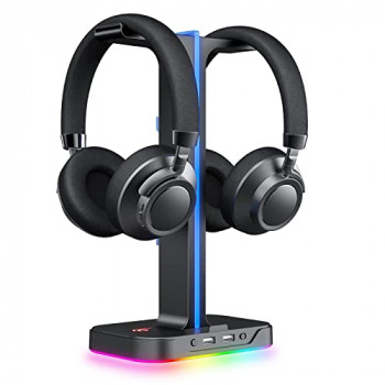 Suporte para headset