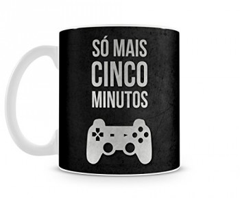 Caneca personalizada
