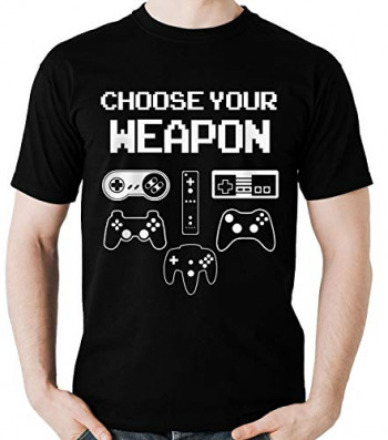 Camiseta de jogo