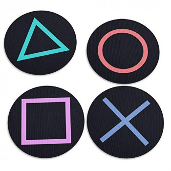 Porta-copos temático