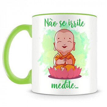 Caneca personalizada