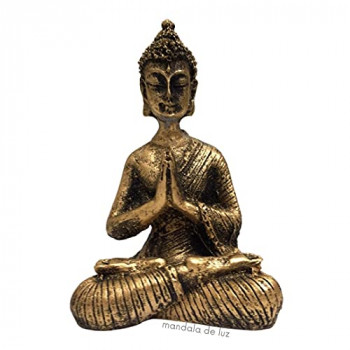 Estátua de Buda